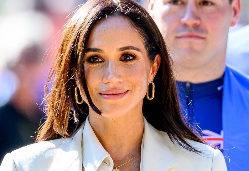 Соль для ванн по рецепту Меган Маркл едва не привела к трагическим последствиям