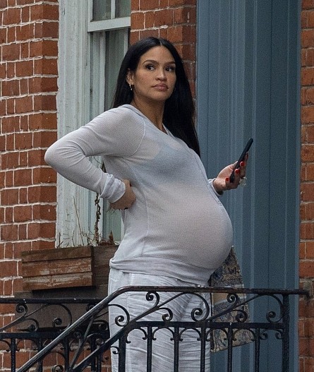 Кэсси Вентура