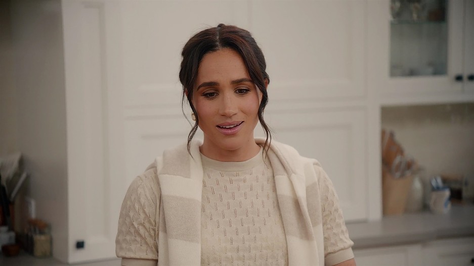 Меган Маркл&nbsp;