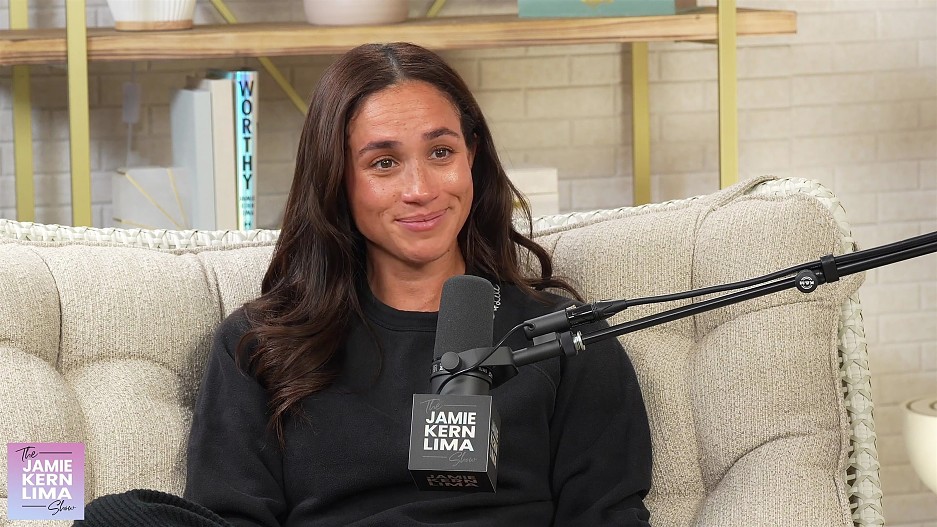 Меган Маркл&nbsp;