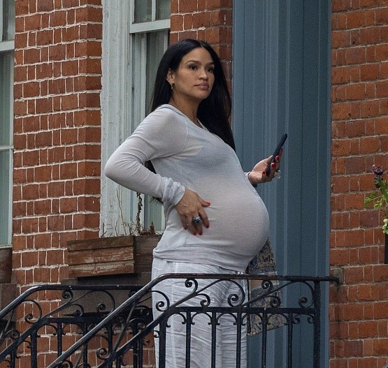 Кэсси Вентура