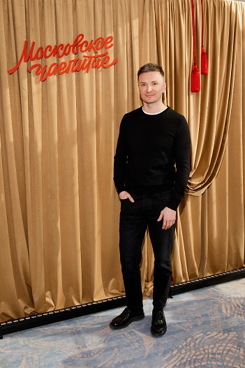 Евгений Заболотный