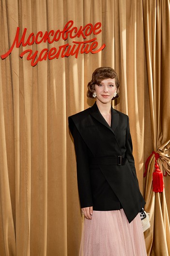 Лиза Арзамасова