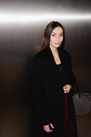 Карина Истомина-Смолова