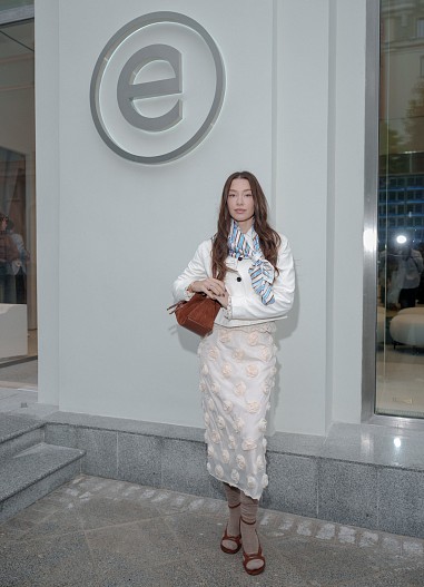 Мария Белова