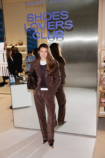 Катя Голден