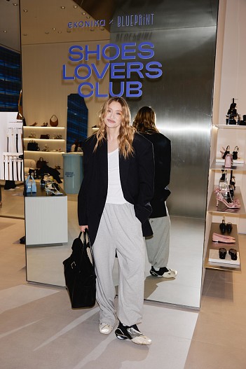 Маша Миногарова