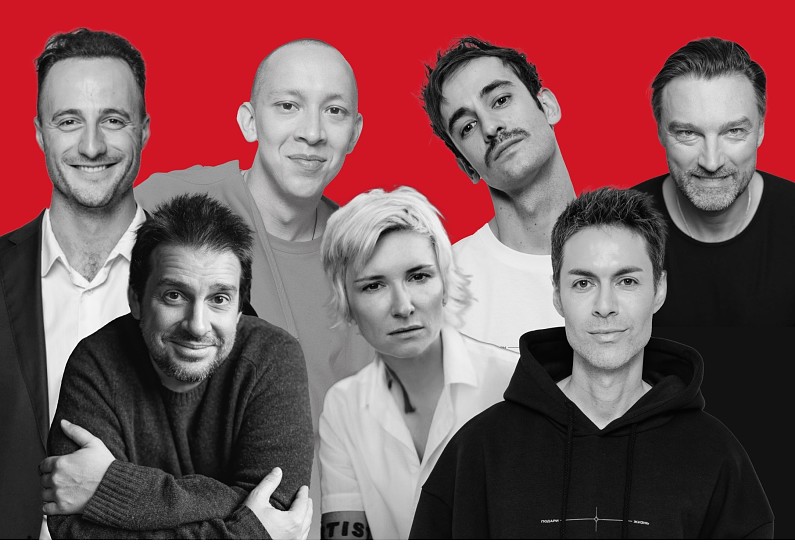 Благотворительный концерт «Вечерний утренник для взрослых» в поддержку детей с онкологическими заболеваниями