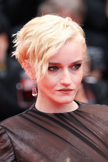 Дженнифер Гарнер