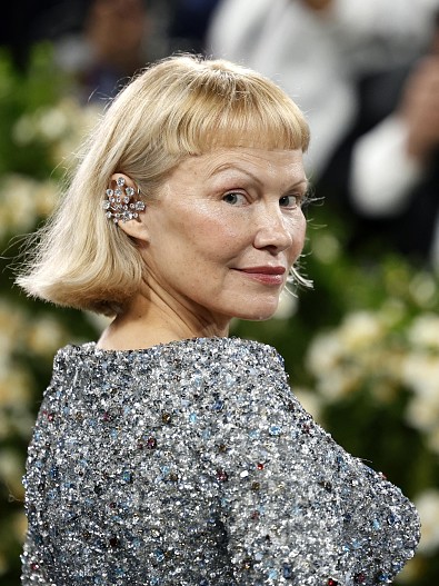 Памела Андерсон