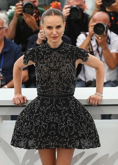 Натали Портман&nbsp;