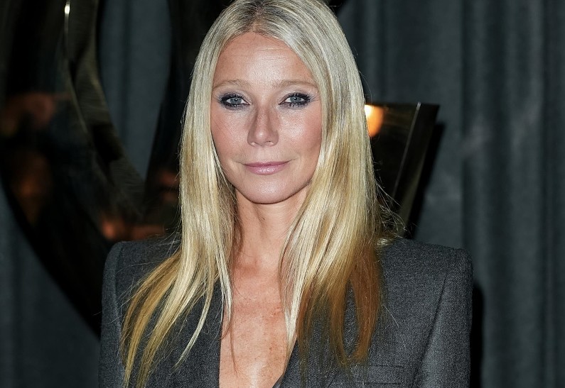 Гвинет Пэлтроу заговорила о дружбе по переписке с Меган Маркл