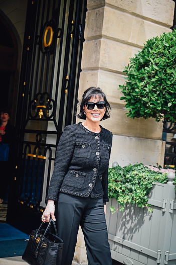 Крис Дженнер&nbsp;