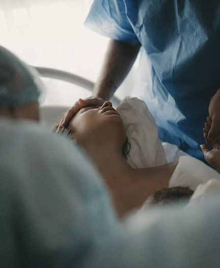 Мари Краймбрери и Давид Манукян