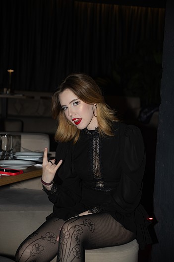 Sandra Top