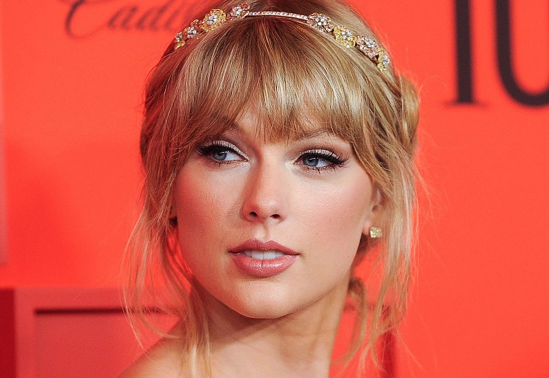 Тейлор Свифт сожалеет о своей дружбе с Блейк Лайвли