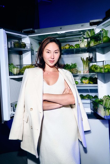 Мадина Ибрагимова