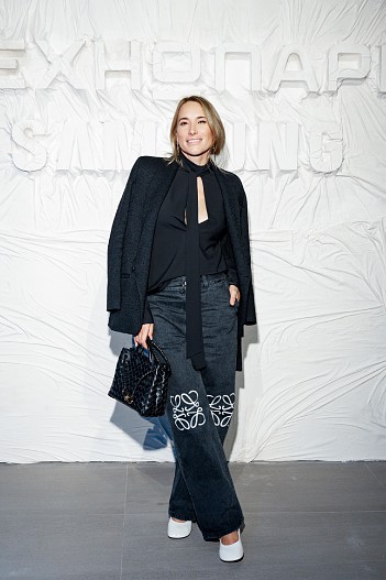 Мария Кравцова