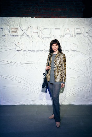 Евгения Милова