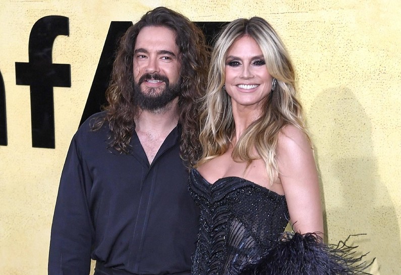 Эдриан Броуди, Хайди Клум, Сиара, Джеймс Франко, Эд Вествик и другие гости гала-ужина amfAR в Каннах