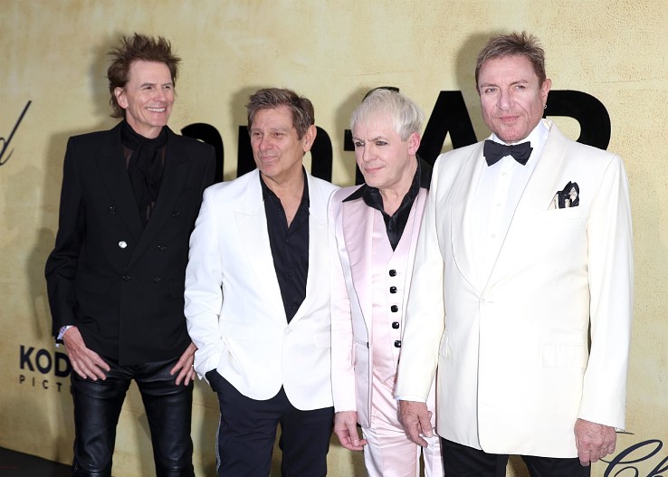 Duran Duran