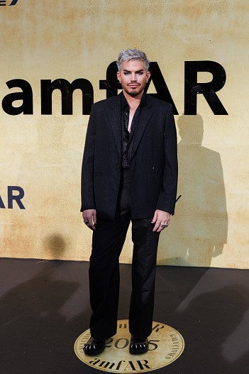 Адам Ламберт