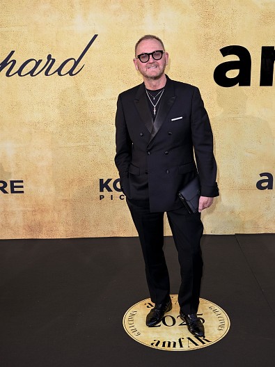 Кевин Роберт Фрост