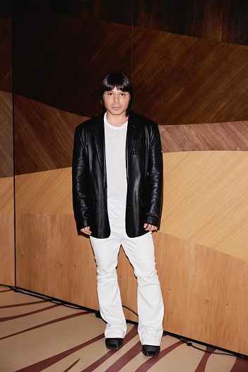 Александр Арутюнов