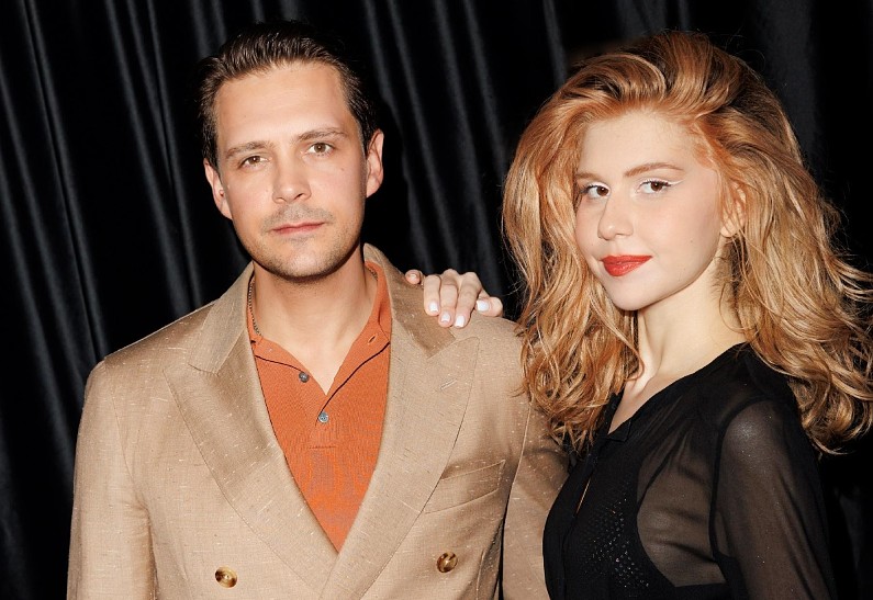 JALAGONIA представила альбом «Отель моих снов» на вечеринке с видом на Кремль