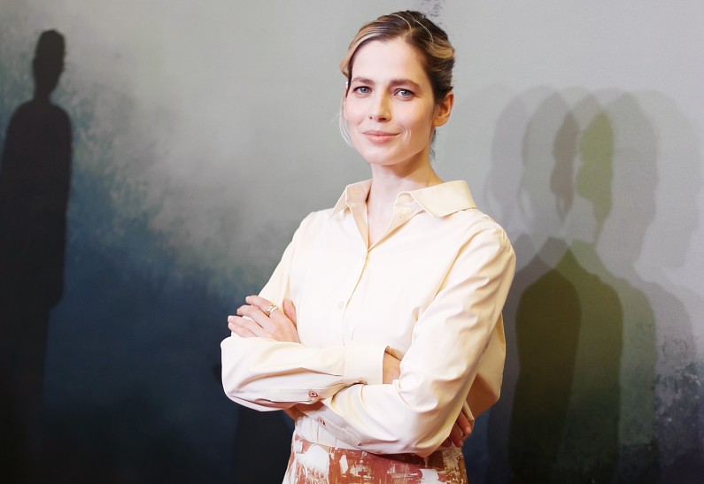 Юлия Снигирь, Максим Матвеев и Николай Чиндяйкин поддержали выход продолжения киноальманаха «Живые Мемории. Отцы и дети»