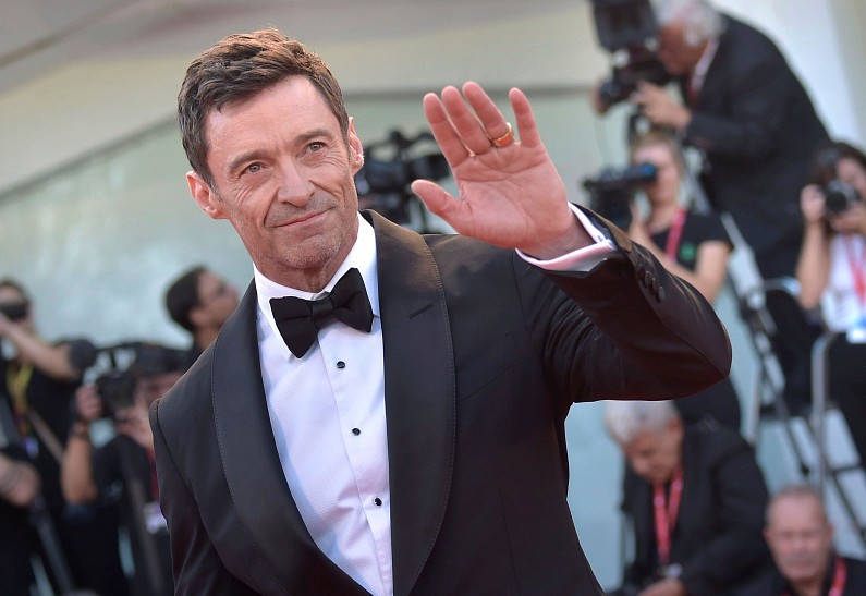 Хью Джекман разозлил свою супругу поступком в новых отношениях