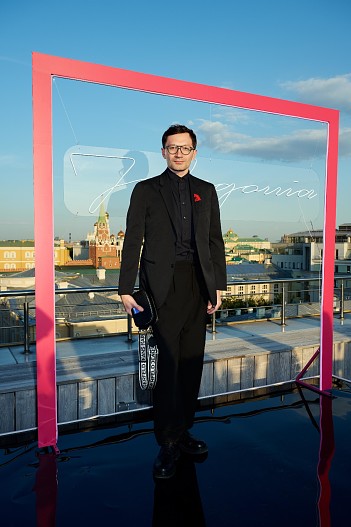 Владимир Снежин