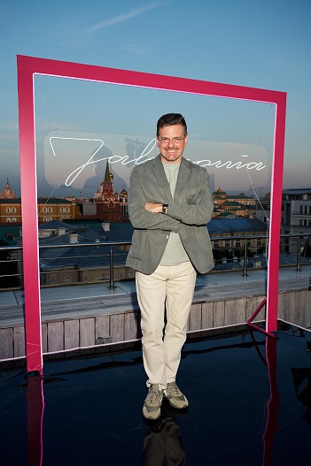 Константин Андрикопулос