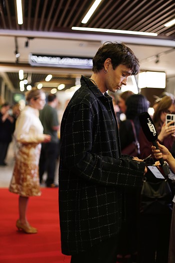 Максим Матвеев