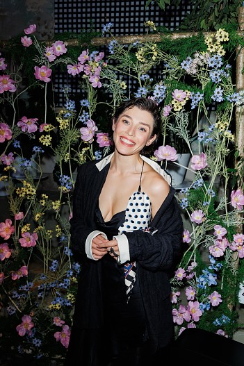 Алина Астровская