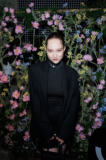 Александра Киселёва