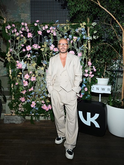 Владимир Абрамкин