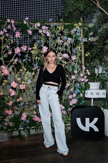 Ингрид Олеринская