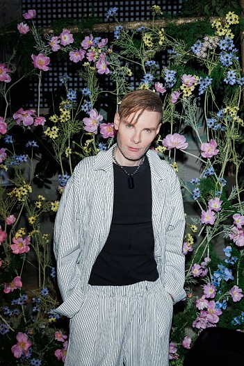 Павел Князев