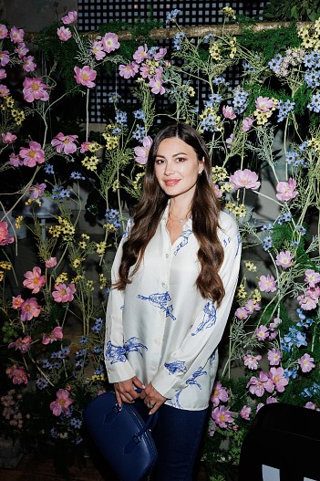 Ольга Ушакова