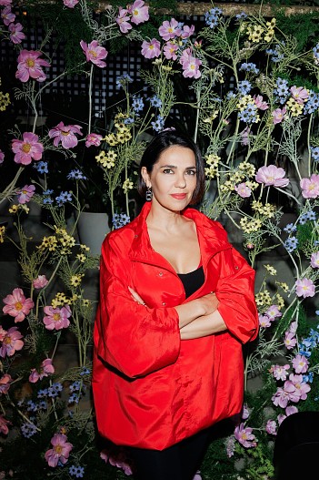 Снежина Кулова