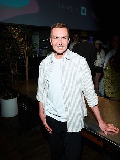 Денис Казьмин, главный редактор ok-magazine.ru