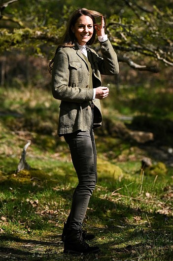 Кейт Миддлтон