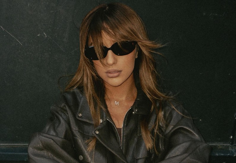 У мечты теперь есть саундтрек: Мари Краймбрери про ту самую жизнь, как из фильмов