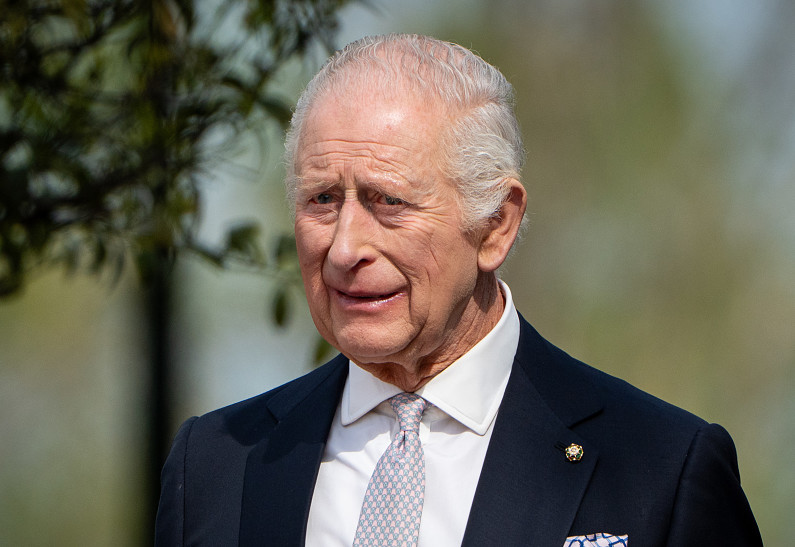 Инсайдер из Букингемского дворца рассказал о состоянии здоровья Карла III