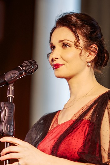 Александра Урсуляк