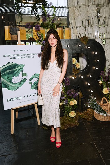 Мадина Тамова