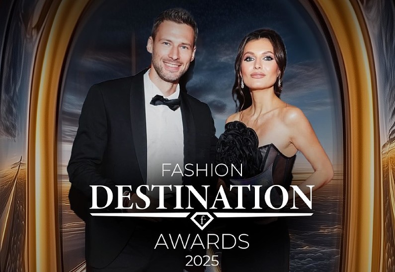 В Москве состоится первая Fashion Destination Awards 2025