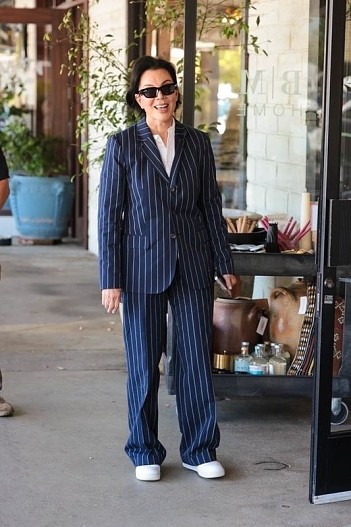 Крис Дженнер