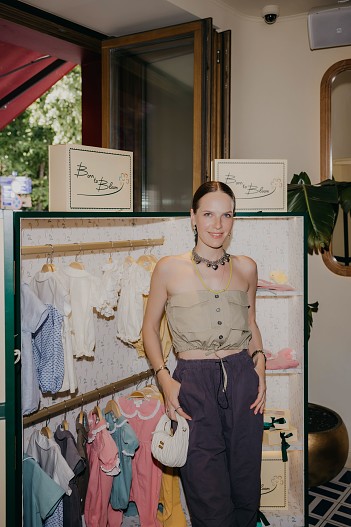 Евгения Плотникова